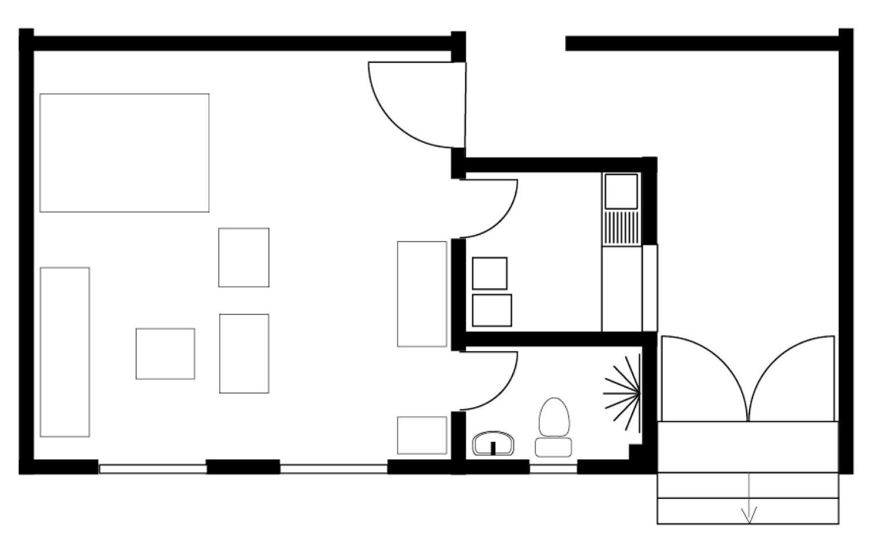 White Flat Almadies Dakar Ngoại thất bức ảnh