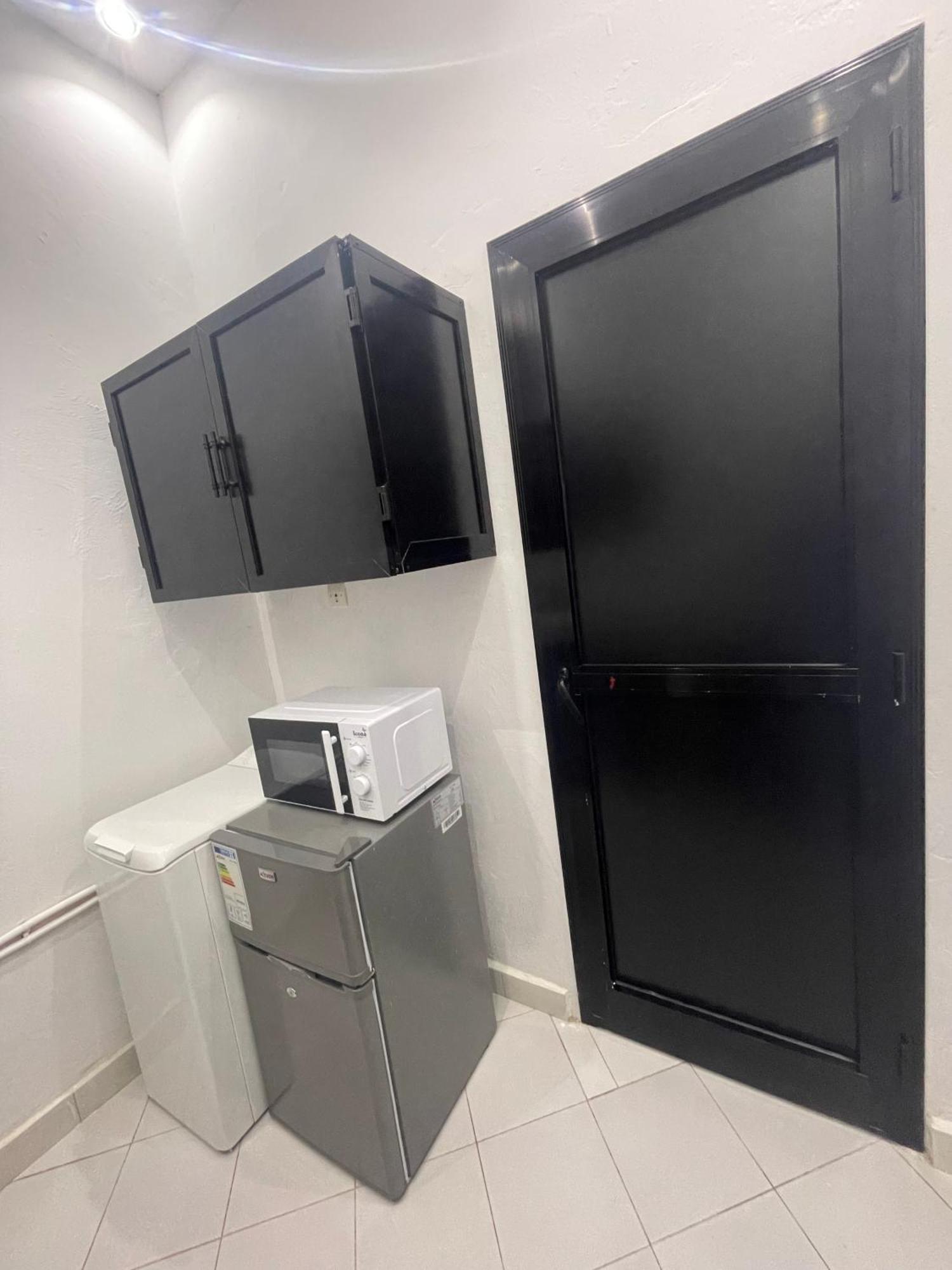 White Flat Almadies Dakar Ngoại thất bức ảnh